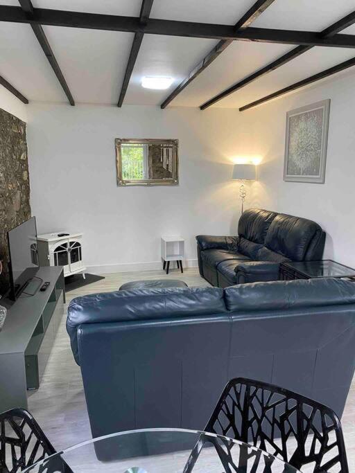 Beautiful Renovated Former Coach House Llandeilo Esterno foto