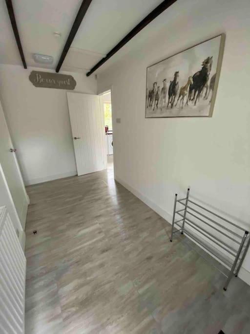 Beautiful Renovated Former Coach House Llandeilo Esterno foto