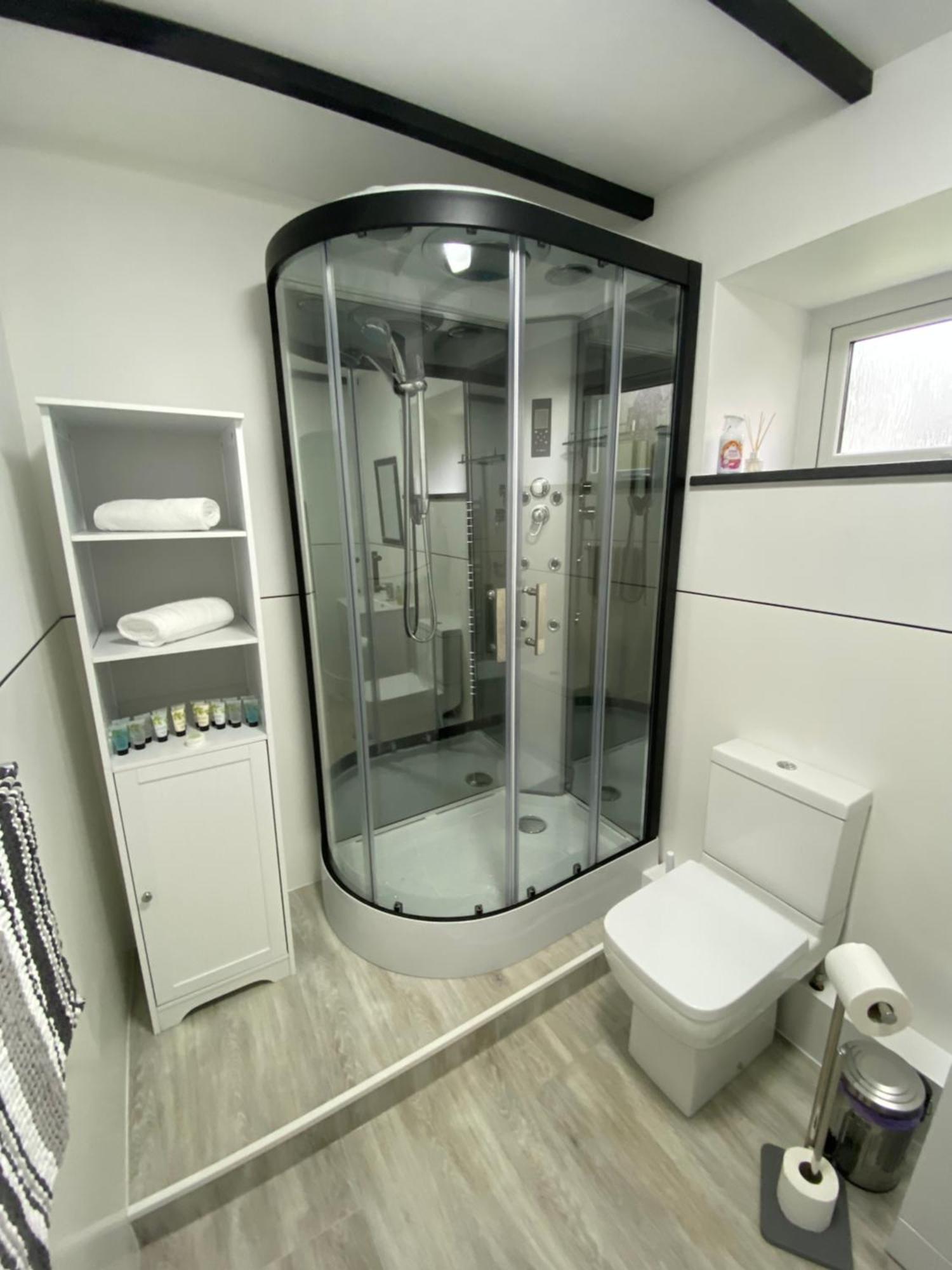 Beautiful Renovated Former Coach House Llandeilo Esterno foto